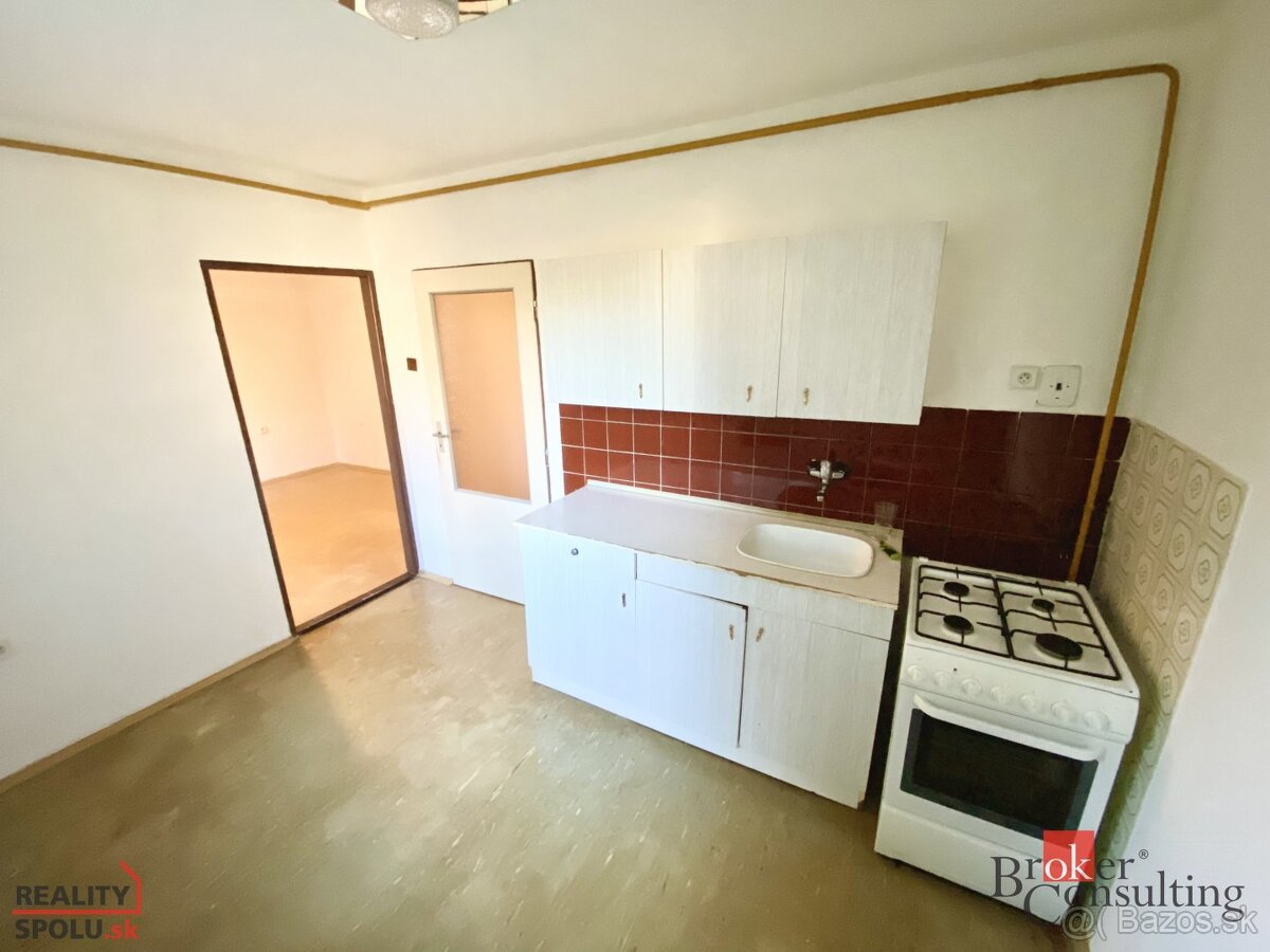 SUPER CENA 1 izbový byt na predaj – Zvolen - 6