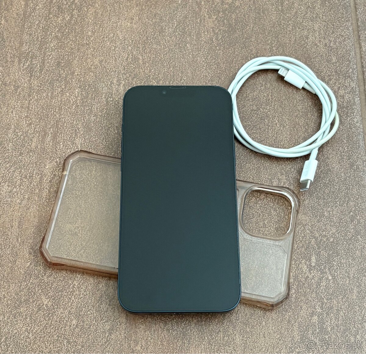 IPhone 14 Plus 128GB Midnight - 6