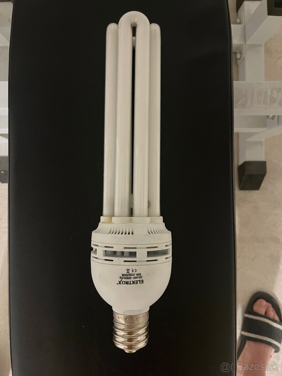 Predam Homebox Ambient 100x100x200cm - 6