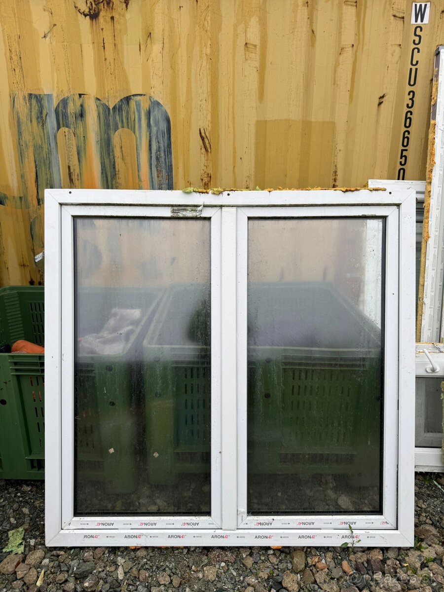 Predám plastové okná - 6