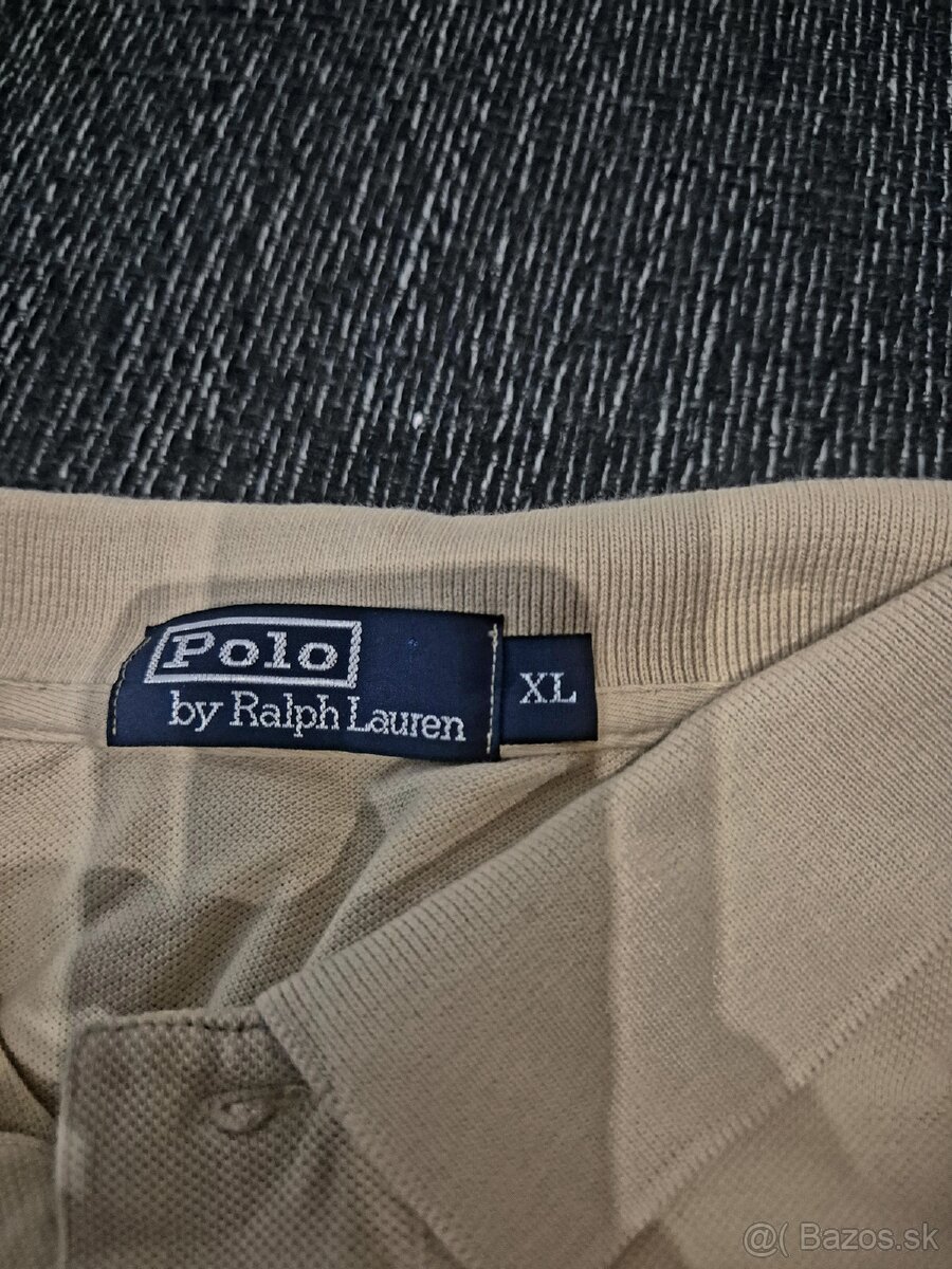 Ralph Laurent polo - 6