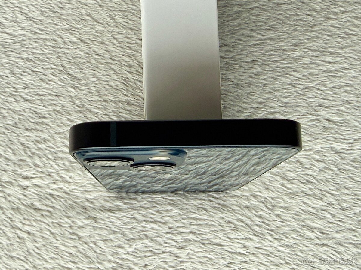 iPhone 13 Mini 128GB, NOVÁ BATERKA, TOP STAV - 6