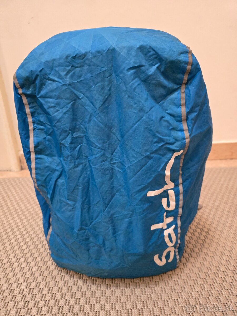 Školský batoh satch - 6