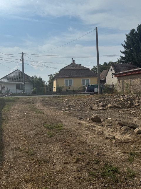 Streda nad Bodrogom - Pozemok na predaj - 6