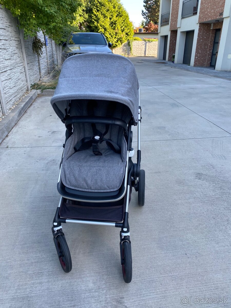 Bugaboo fox 2 - 6