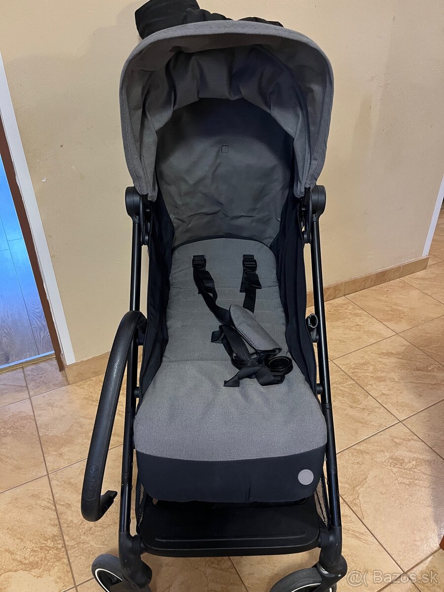 Kočík Cybex Beezy - 6