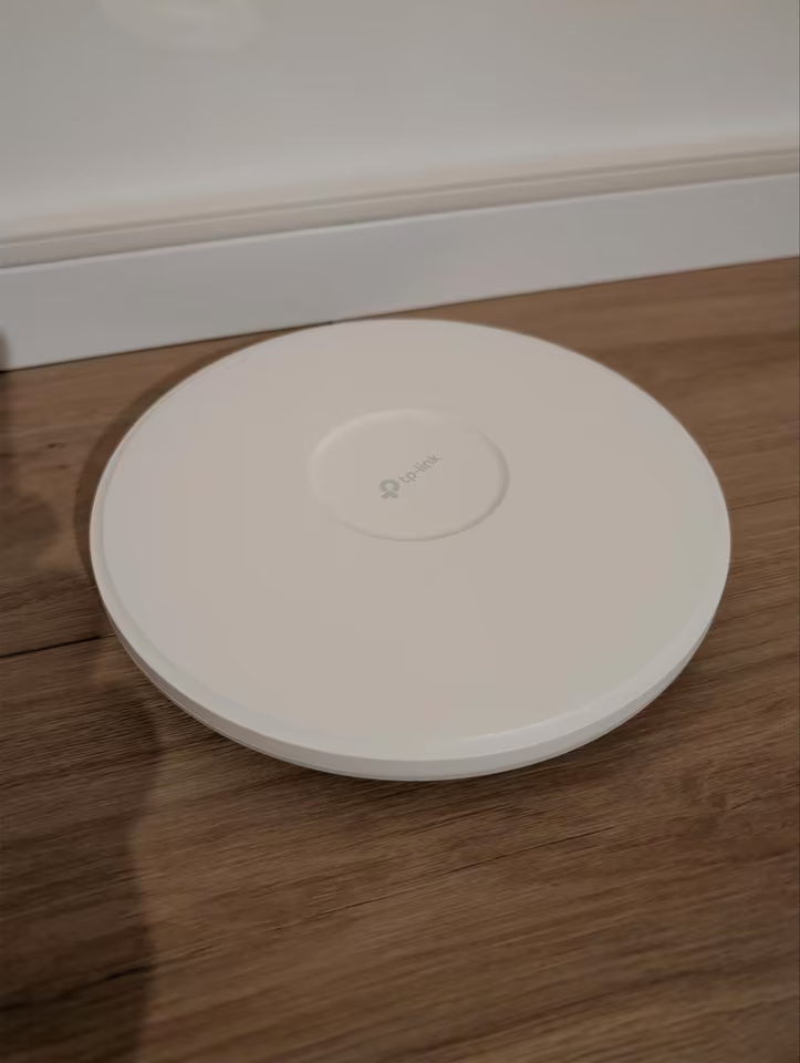 TP-Link Omada systém kompletná sieť - 6