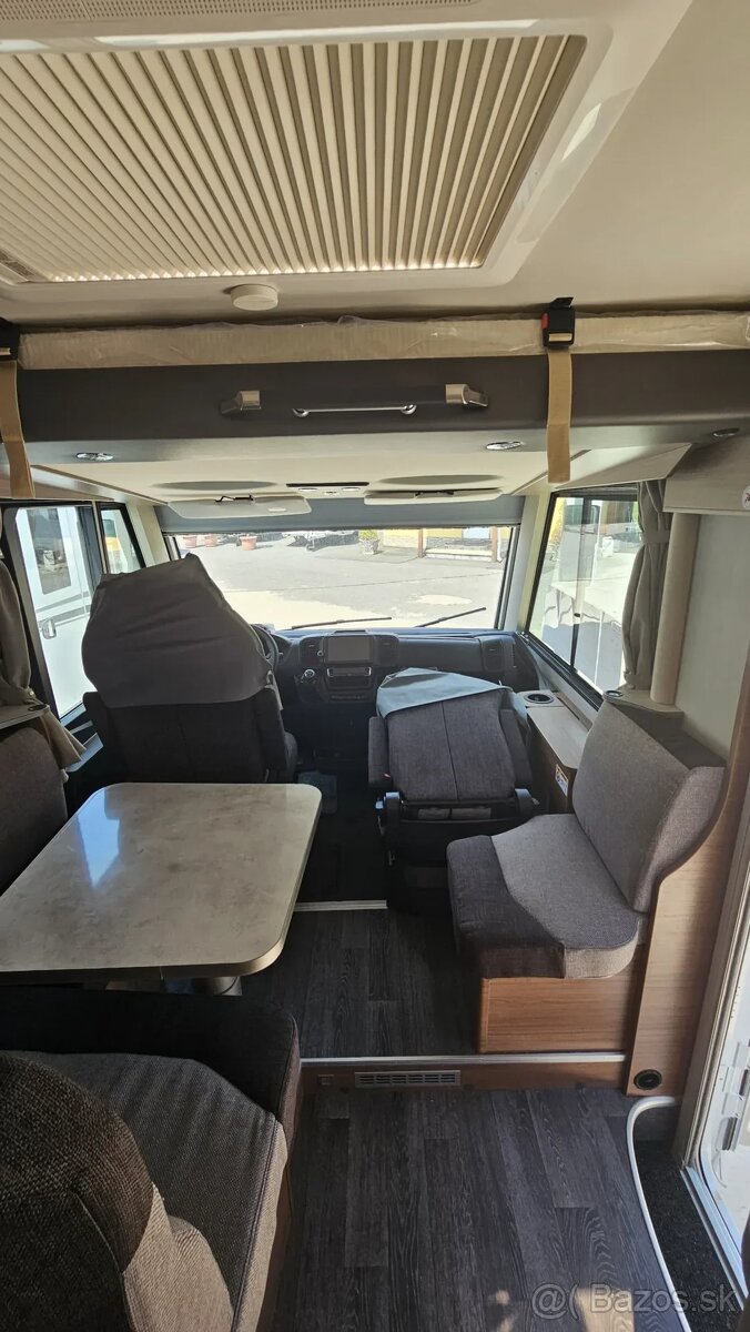 Knaus Van I 650 MEG - 6