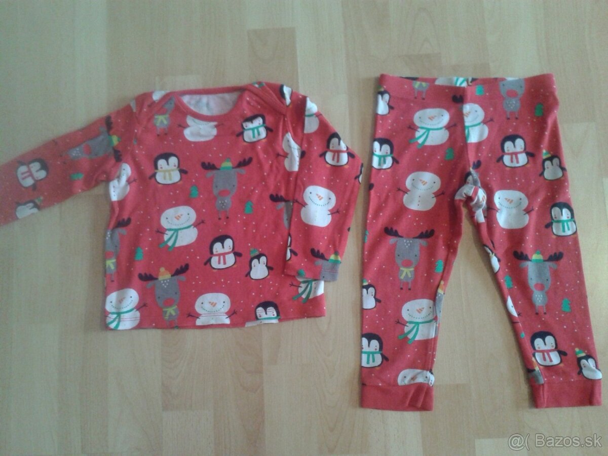 Vianočné oblečenie - 6