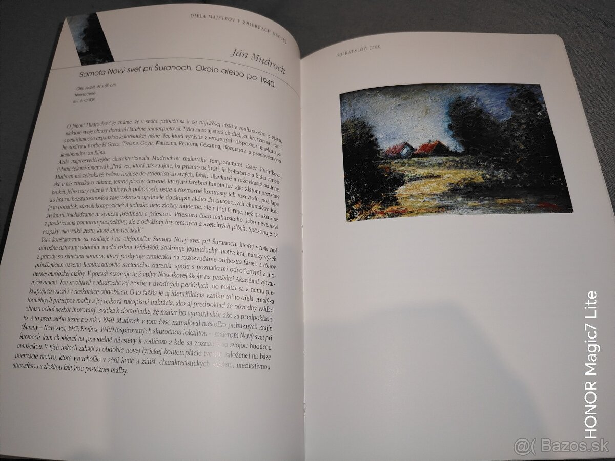 Maliarstvo socharstvo a grafika - 6