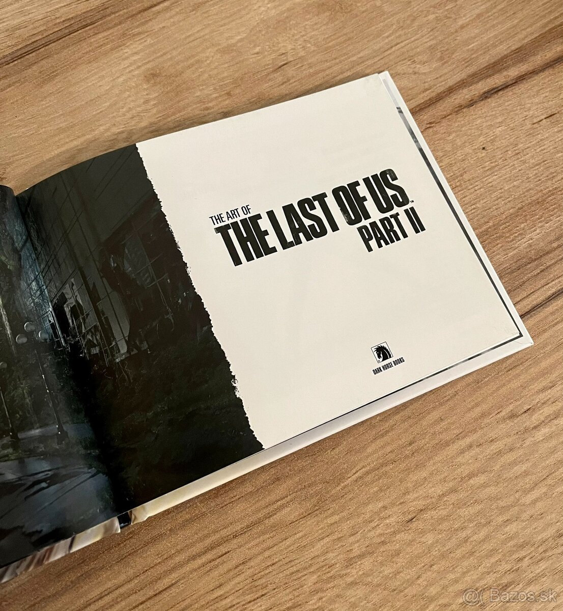 The Last of Us Part II - Special Edition - 6