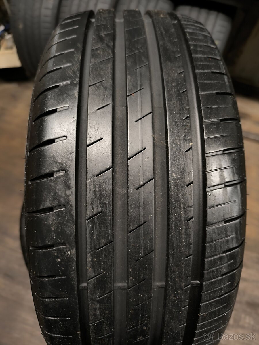 Fulda Ecocontrol HP2 215/45 R16 90V - 6