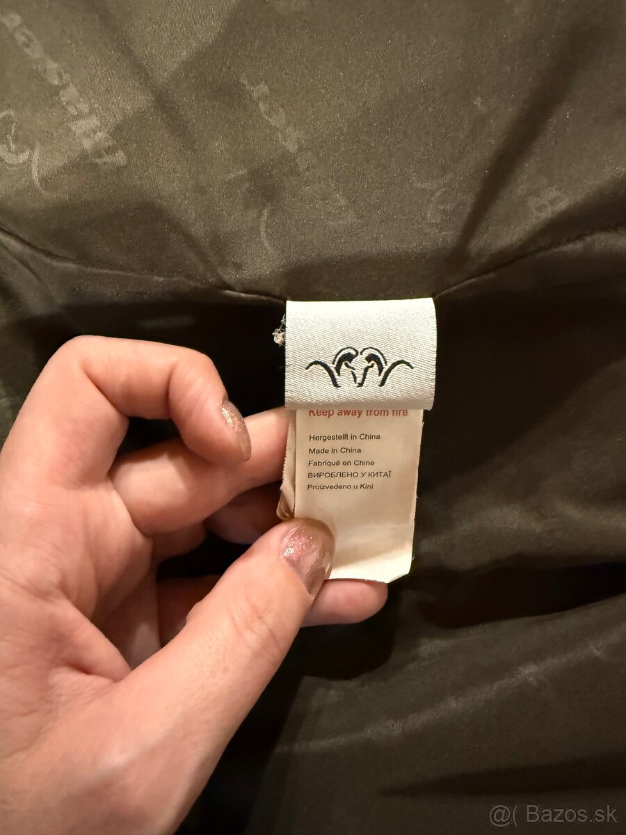 Poľovnícka bunda Blaser damska - 6