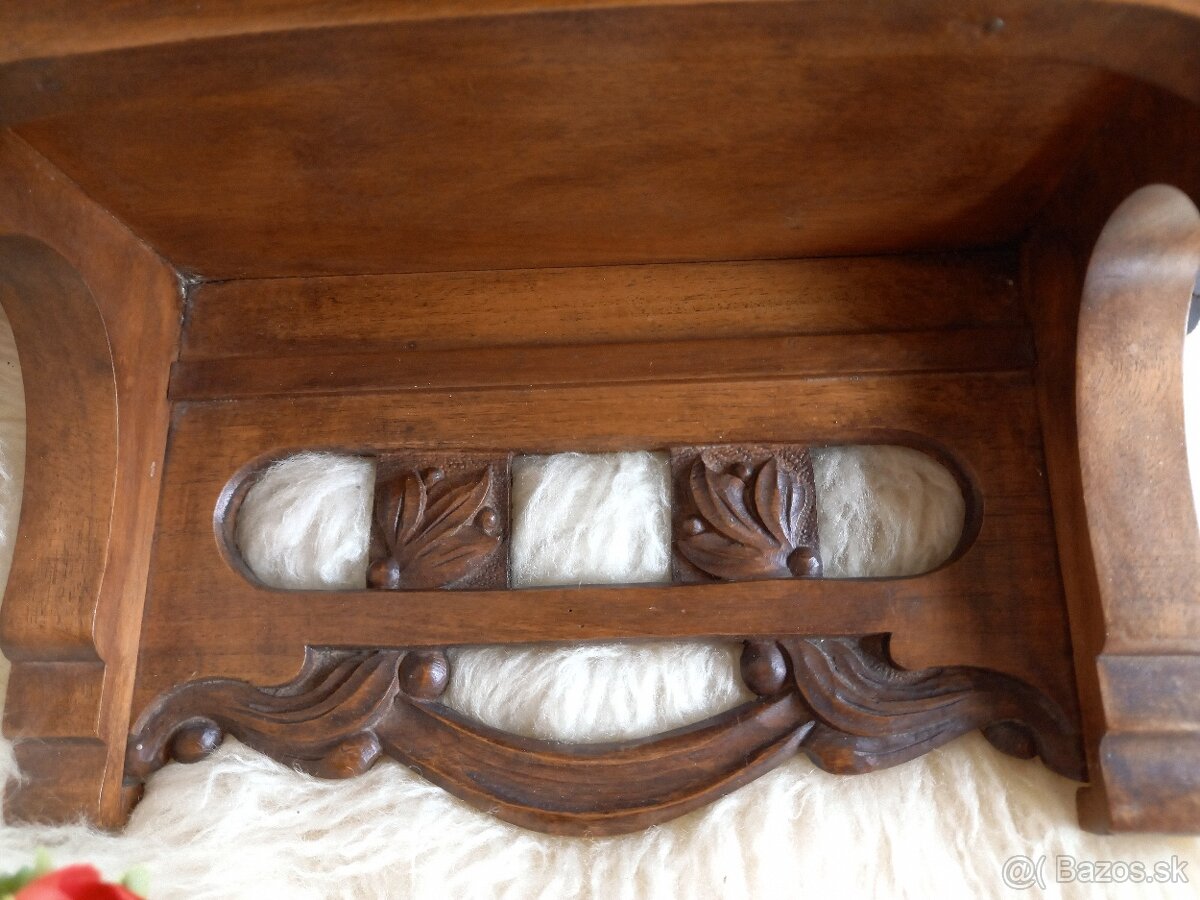 starožitné hodiny - 6