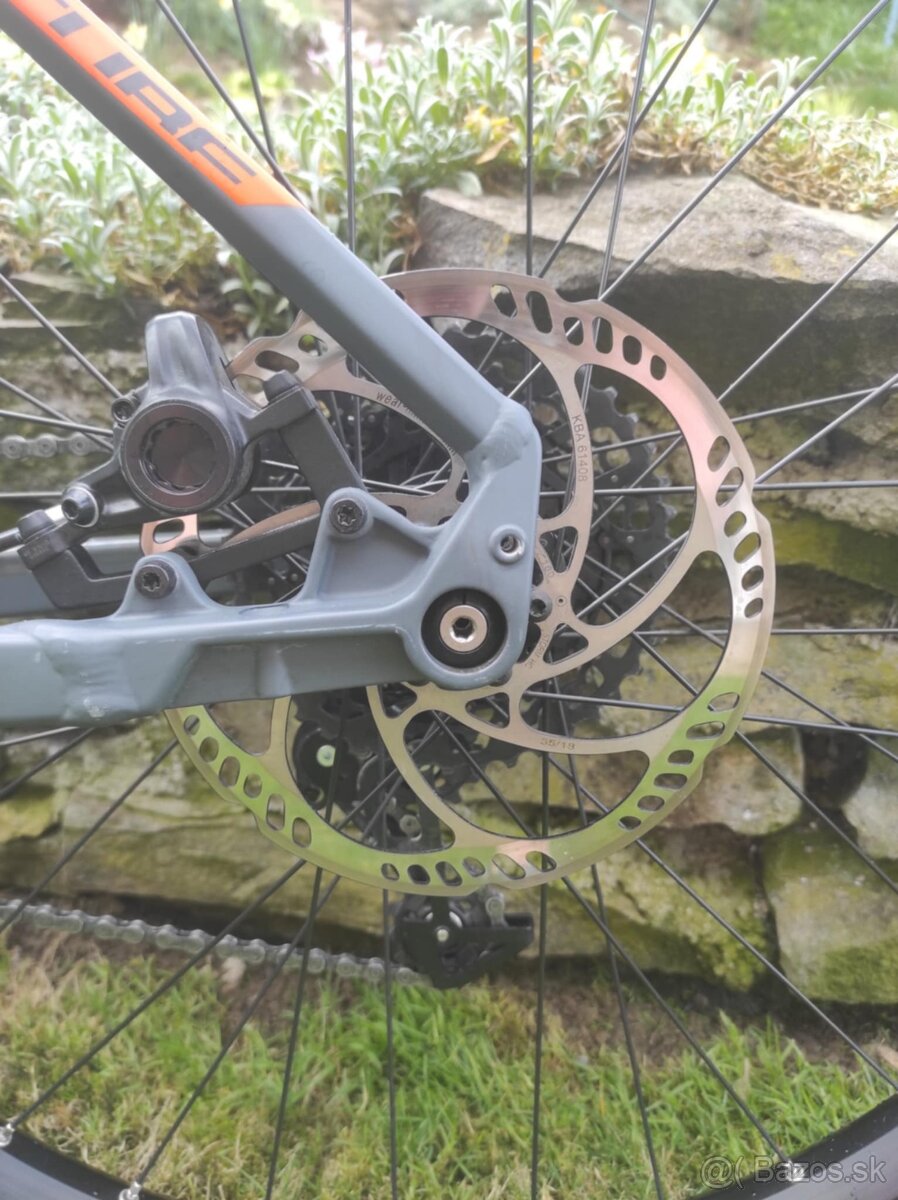 Cube rection HPA - 6