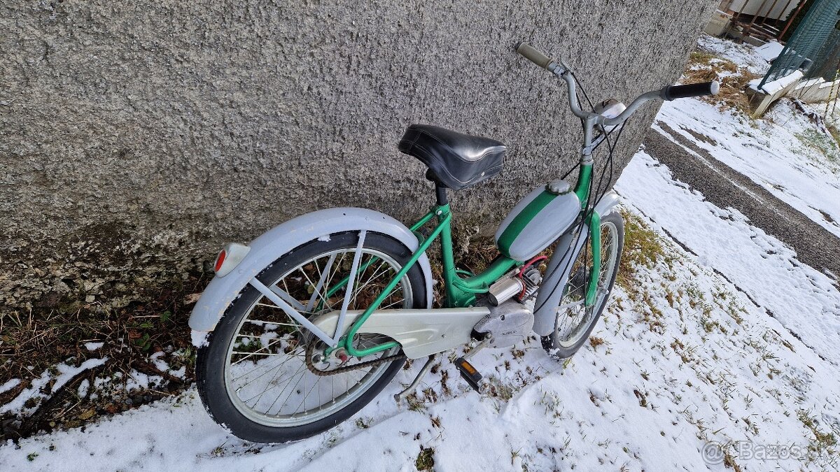 Stadion S11 - starší typ - 6