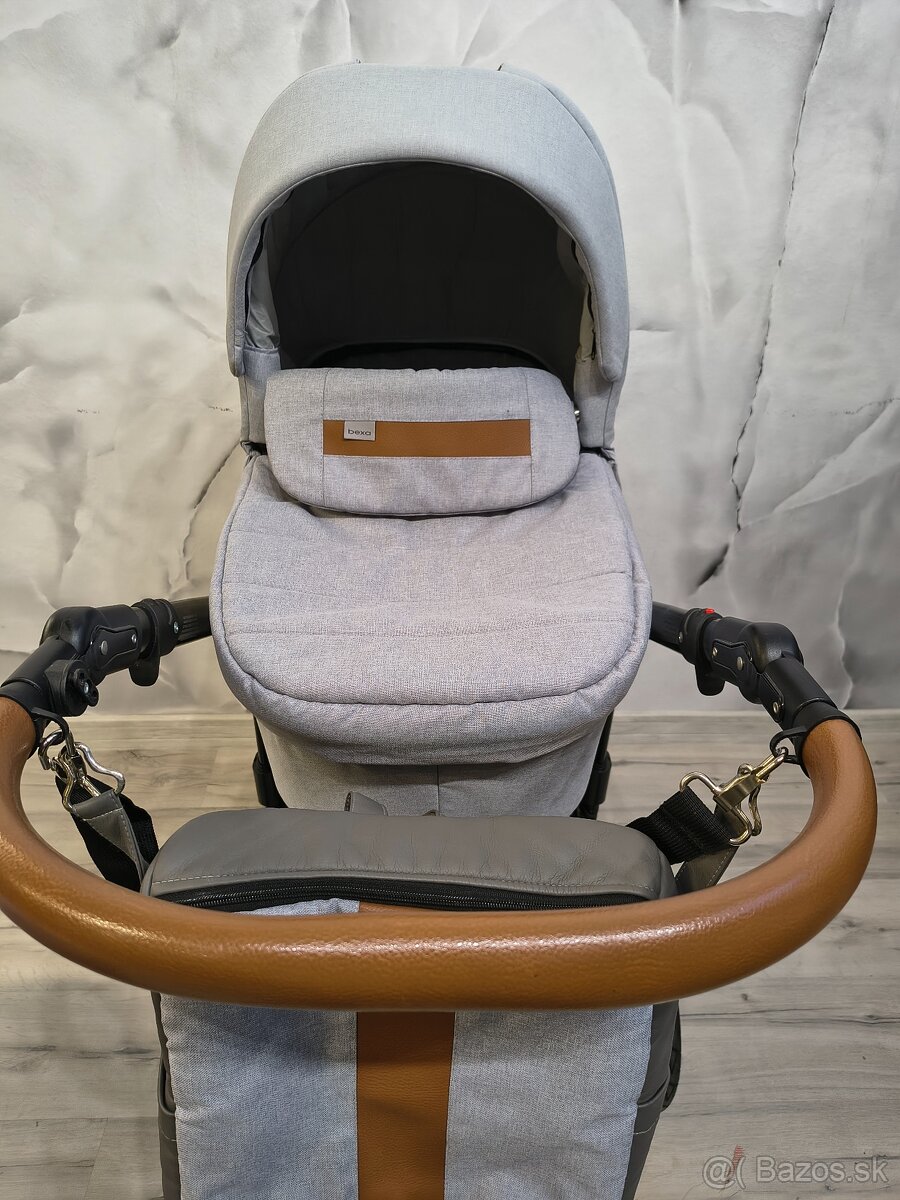 Kočiar Bexa 3kombinácia - 6