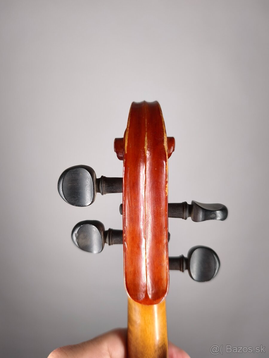 Staré husle - 6