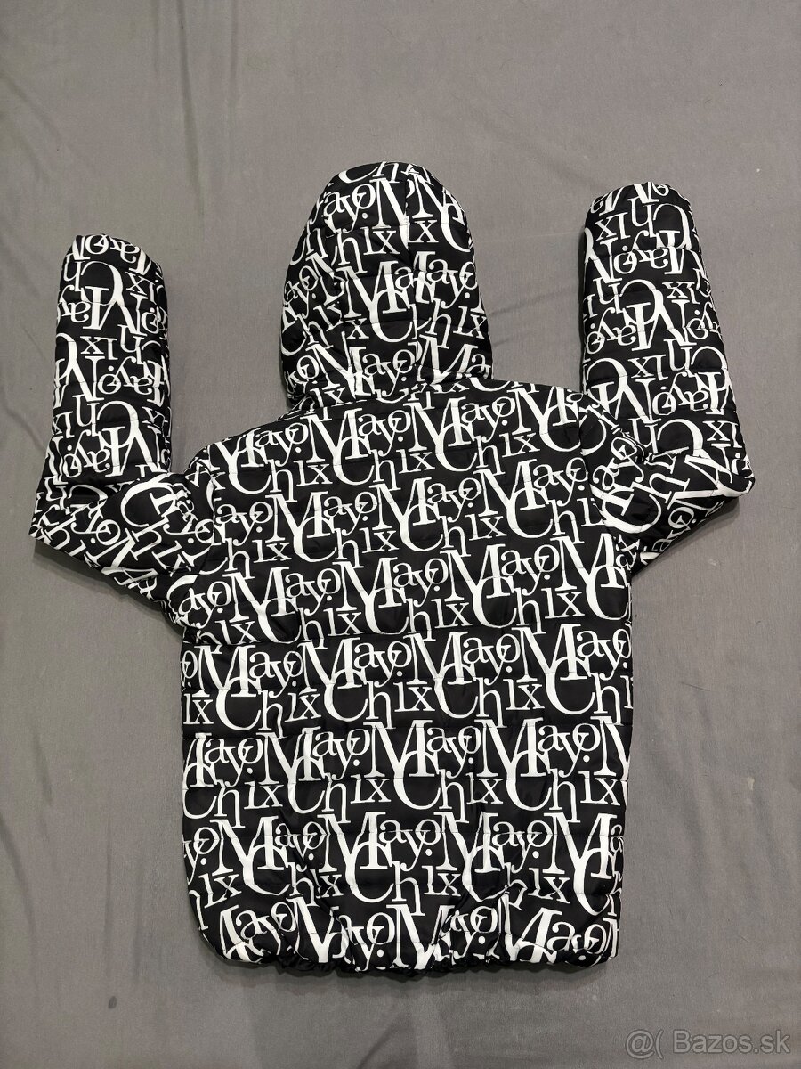 Damska jarná bunda Mayo chix - 6