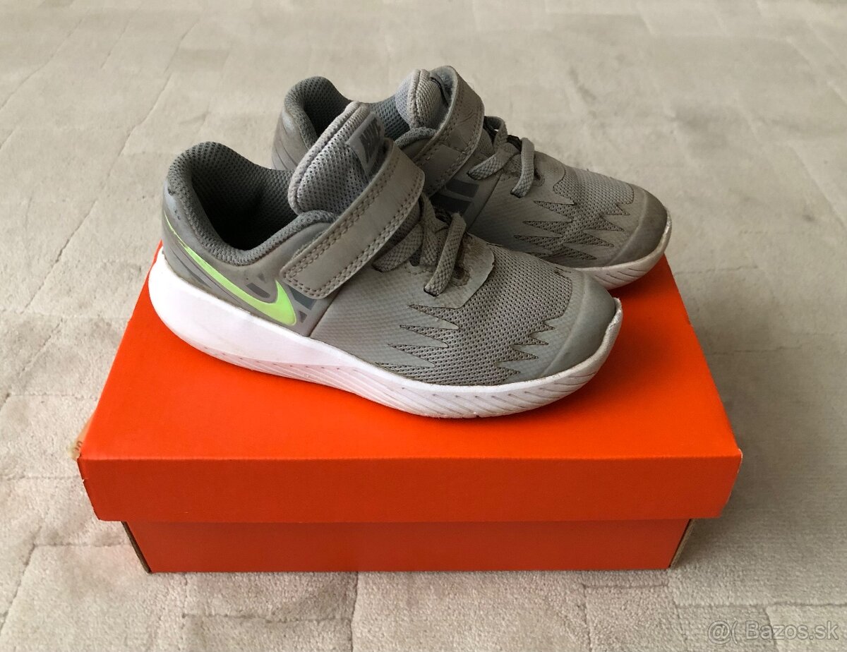 Detská obuv, sandále, veľ. 33, 32, 31, 28, 26, 25, 23, 22 - 6