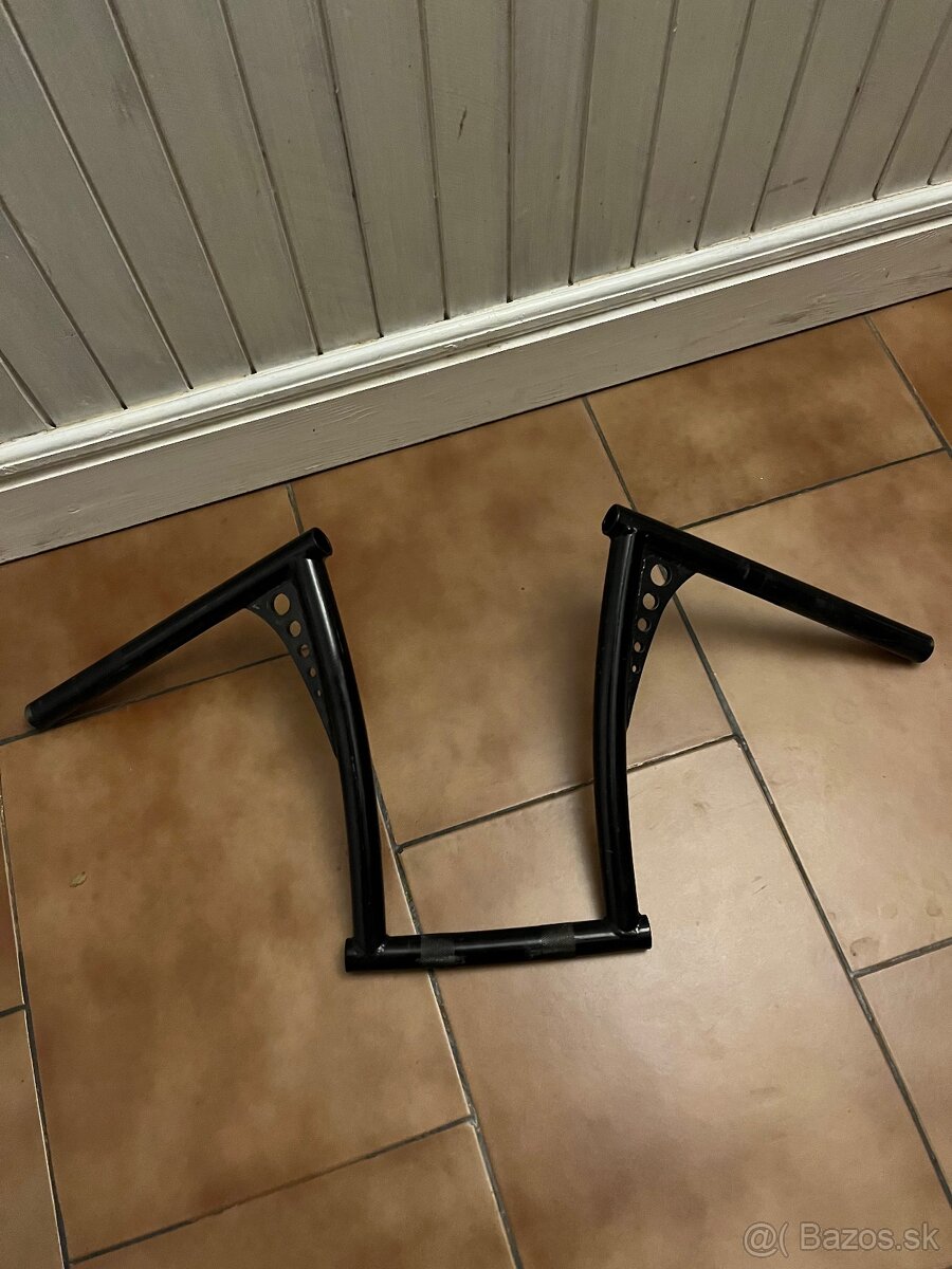 Náhradné diely Harley Davidson - 6