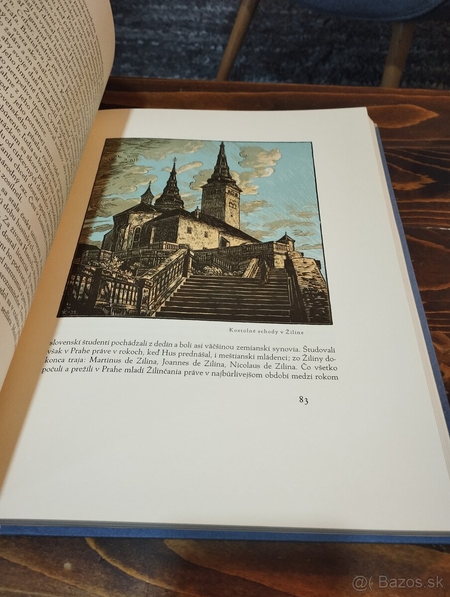 Karel Vik - Slovensko - 6