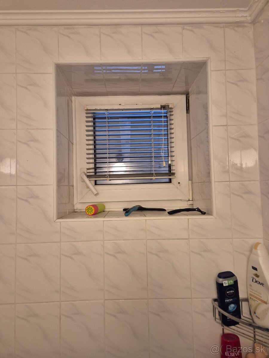 Predam starsie plastove okna - 6