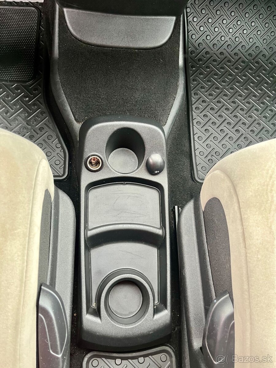 CITROËN GRAND PICASSO - 6