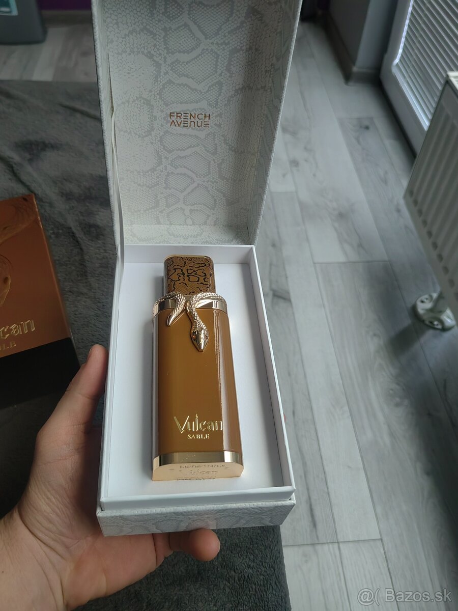 Krásne parfémy nove - 6