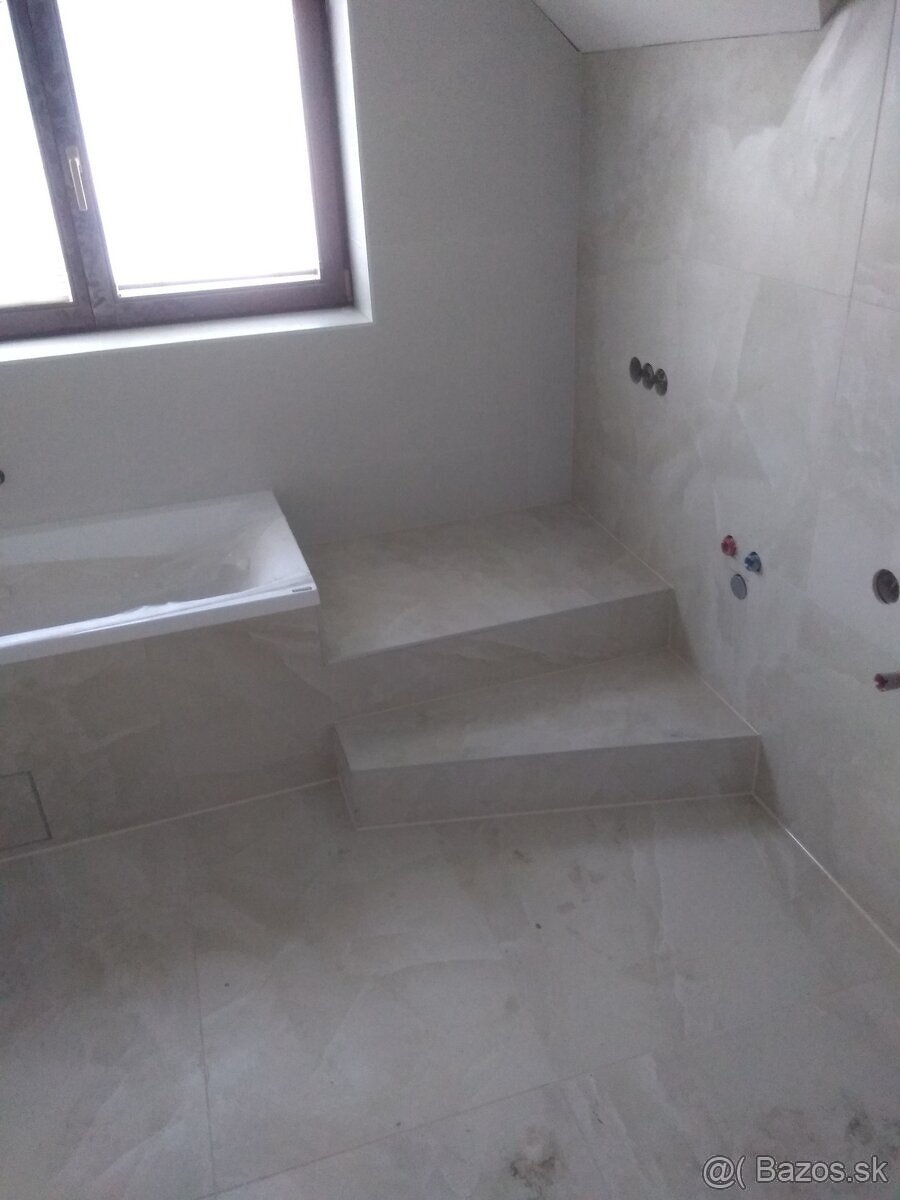 Stavebne prace. remeselné a stavebné služby - 6