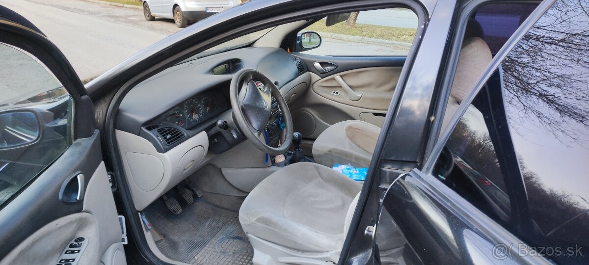 Citroen C5 2.0hdi - 6