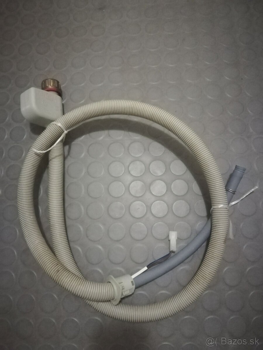 Diely na umývačku riadu Elektrolux / Progress PV1530 - 6