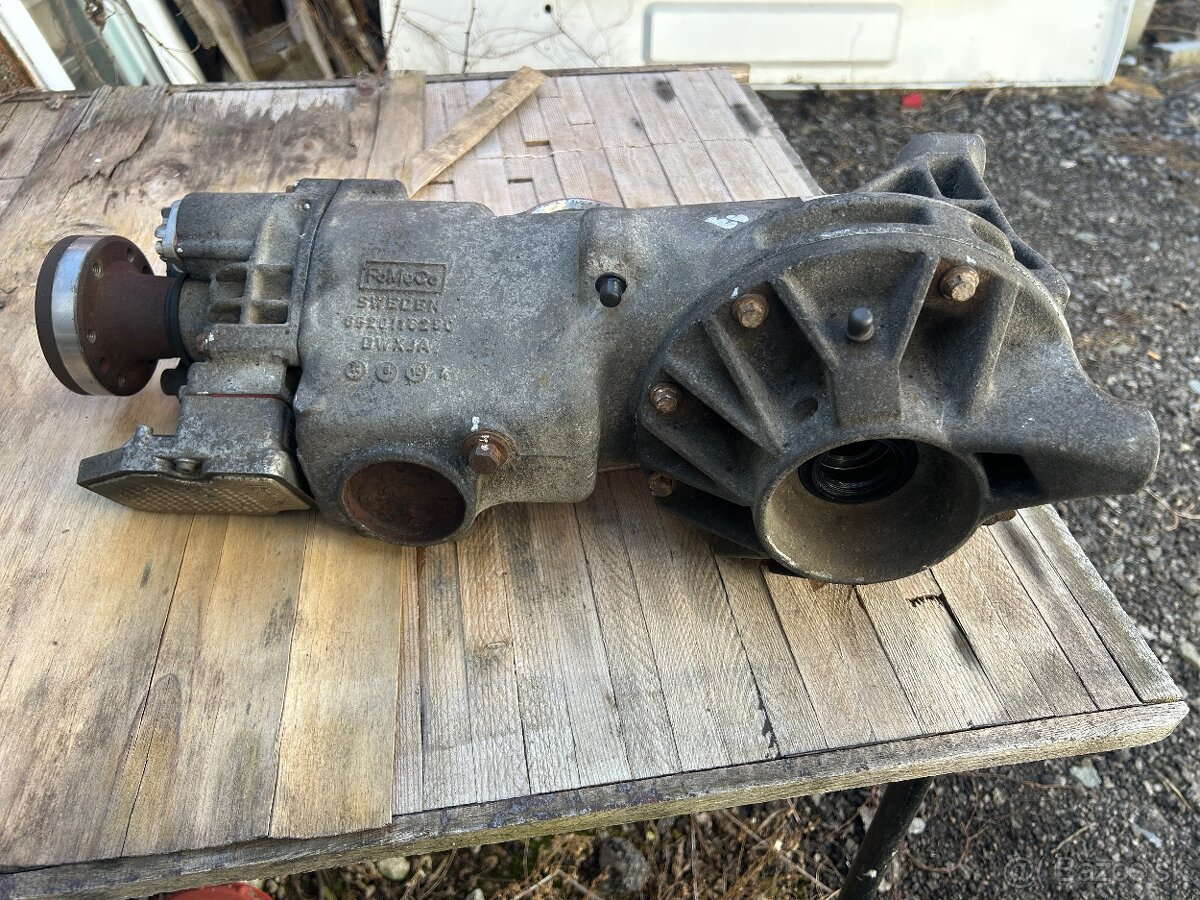 Land Rover Evoque 2.2 - 6