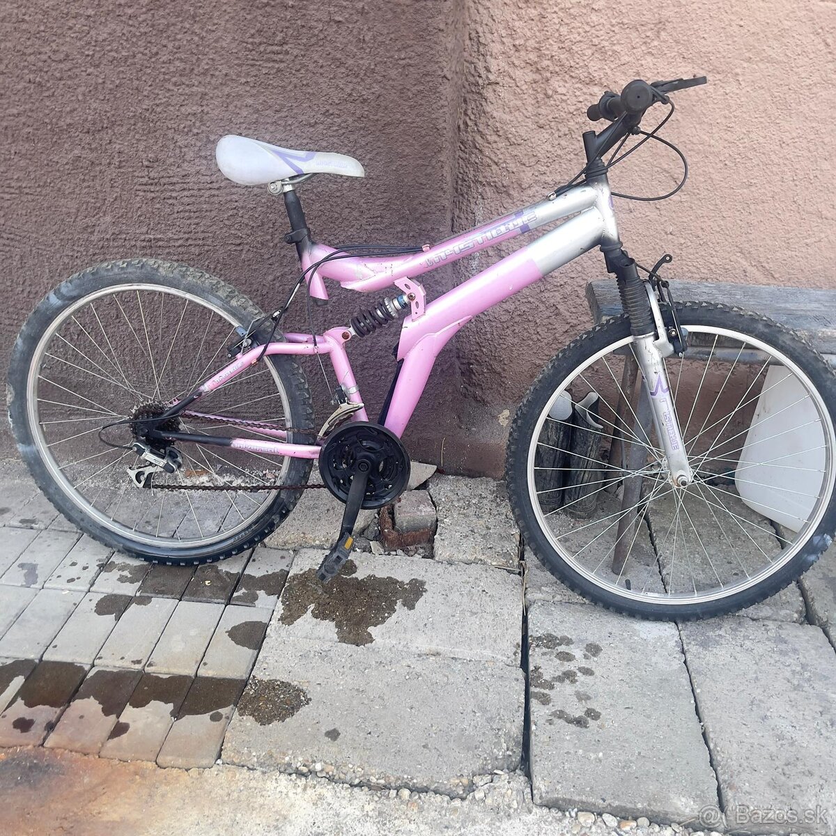 Na predaj bicykle - 6