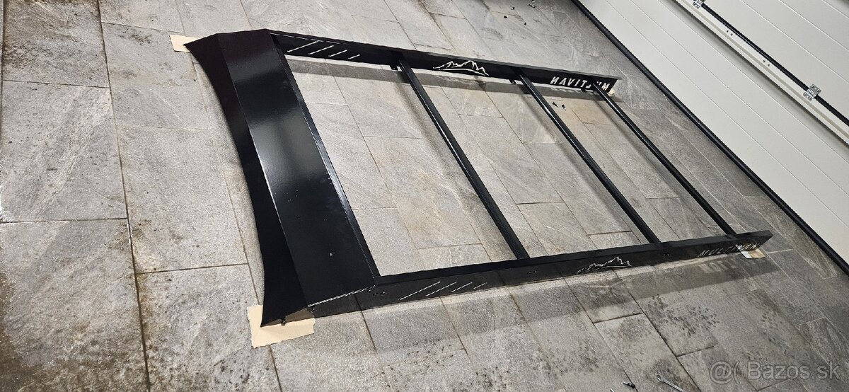 Strešný nosič - 6