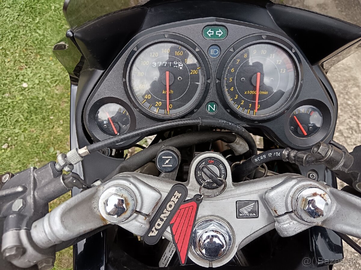 Honda cbr 125r - 6