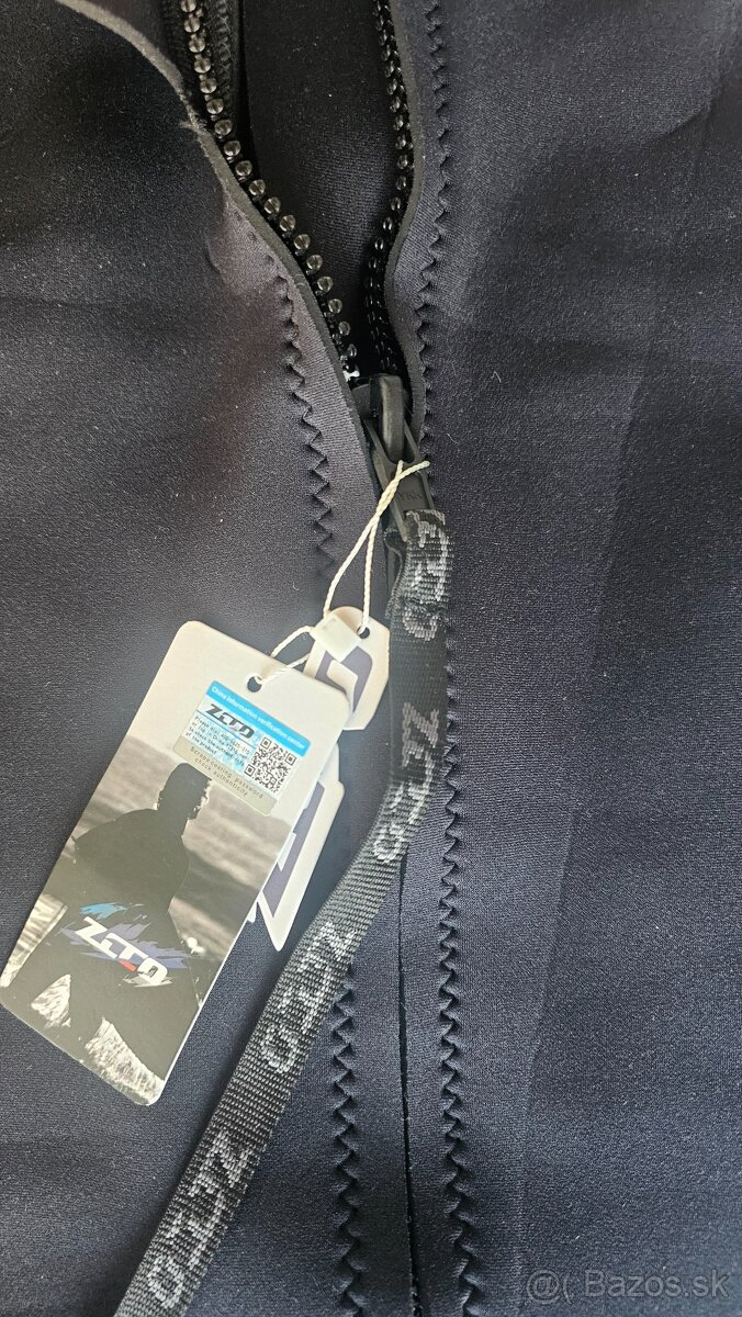 Neoprén XXXL - 6