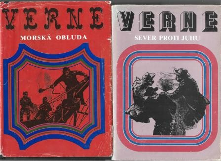 Verne a Stopy - 6