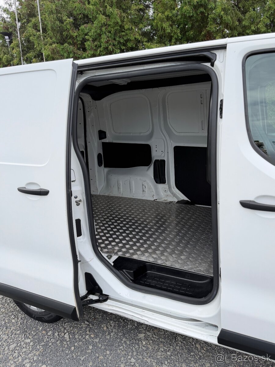 Citroën Jumpy 1.6 BlueHDi 115 S&S L1H1 Comfort - 6