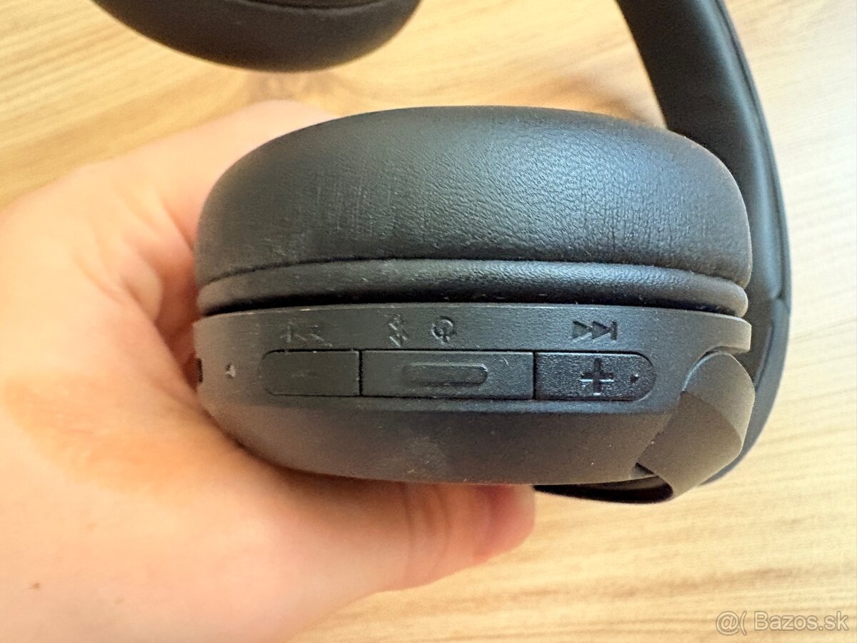 Sony Slúchadlá, Model: WH-CH520 - 6