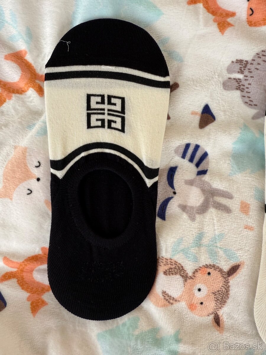 Ponožky Givenchy - 6