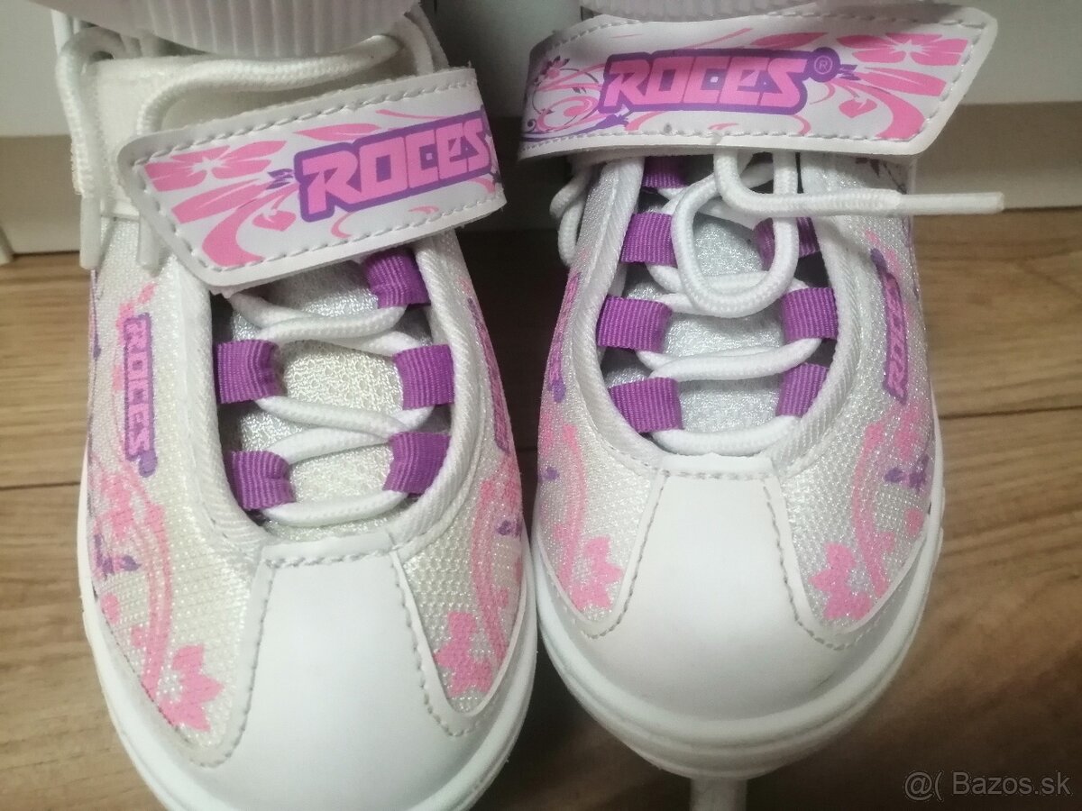Roces - 6