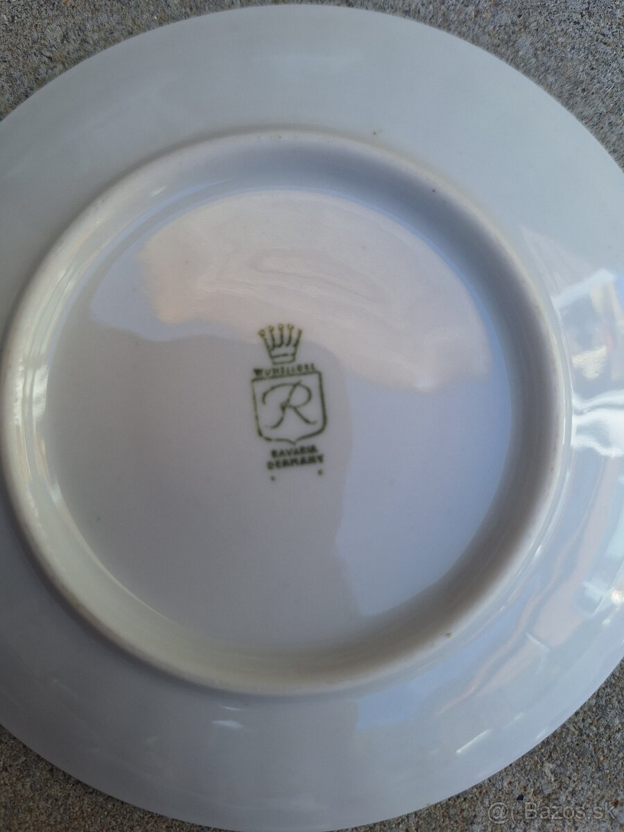 Starozitna suprava - 6