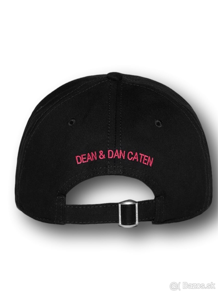 DSQUARED2 ICON , šiltovka, nová, originál, č.4 - 6