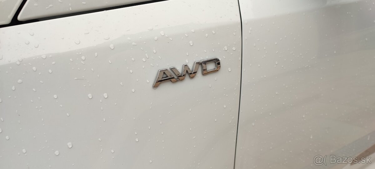 Kia Sportage 4x4 - 6