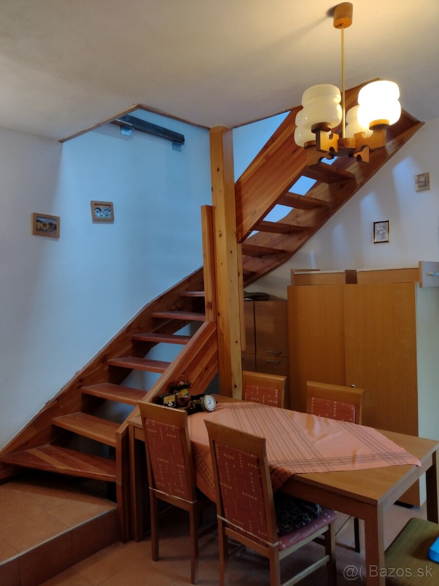 Predaj domu v obci Brezovička - 6