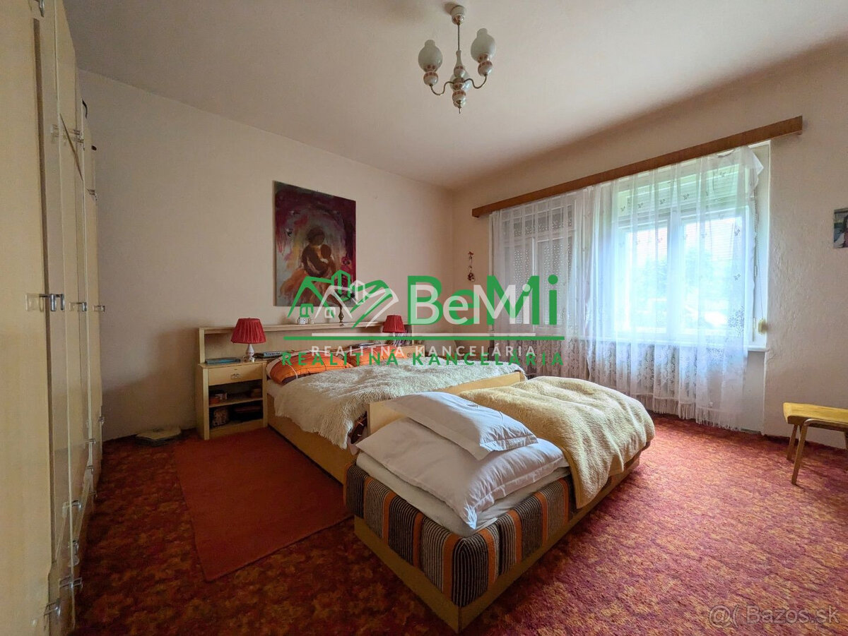 Predaj, rodinný dom - Zlaté Moravce (1211-12-AFI) - 6