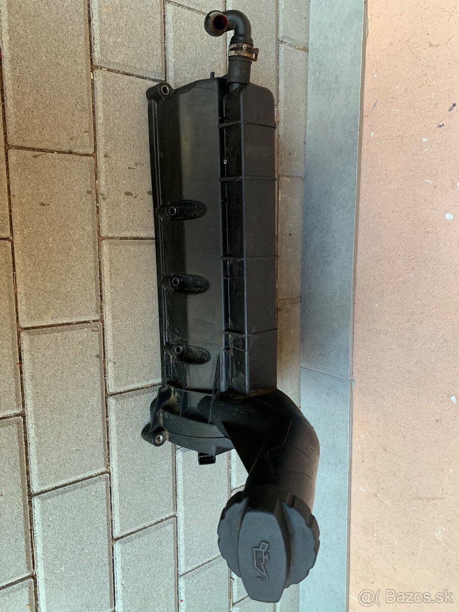 Mercedes a140 1.6 benzín - 6