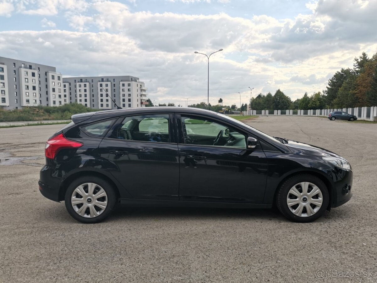 FORD FOCUS 1.0 ecoboost - 6