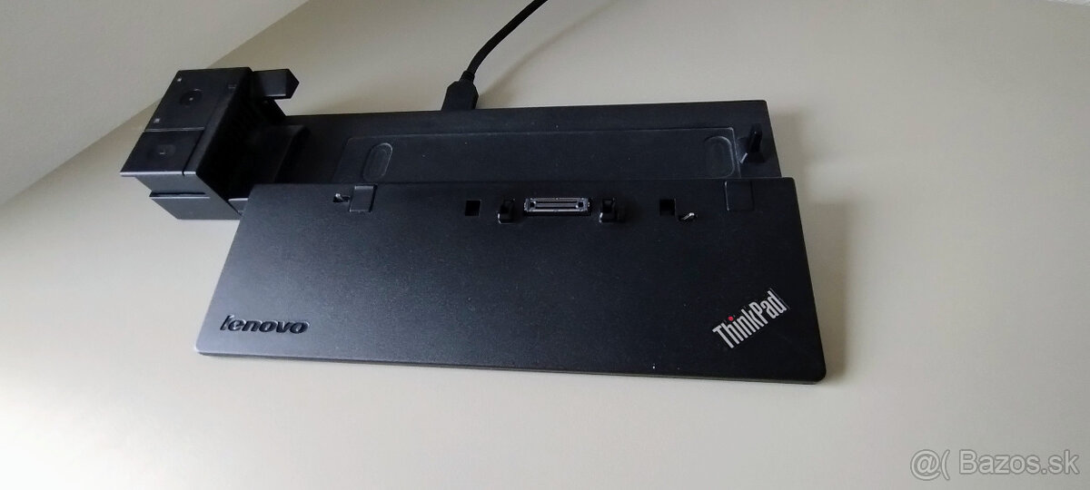 Predám Lenovo Thinkpad s procesorom i7-2,5Ghz - 6